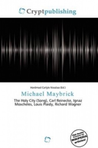 Book Michael Maybrick 