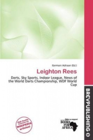 Libro Leighton Rees 
