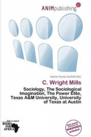 Knjiga C. Wright Mills 