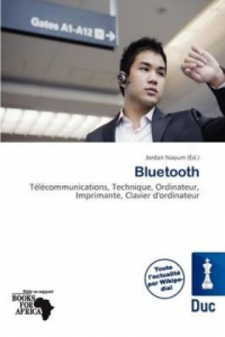 Carte Bluetooth 