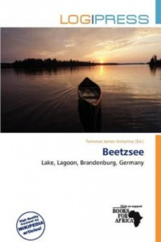 Könyv Beetzsee 
