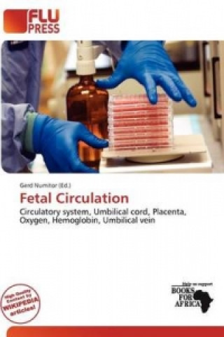Knjiga Fetal Circulation 