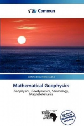 Könyv Mathematical Geophysics 