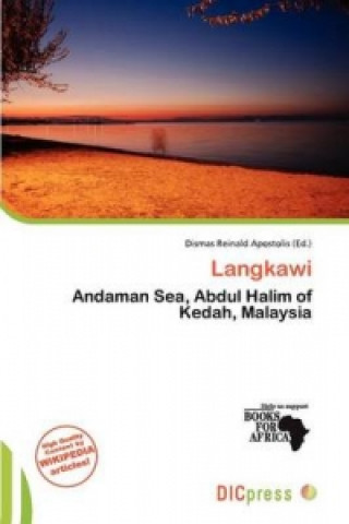 Knjiga Langkawi 