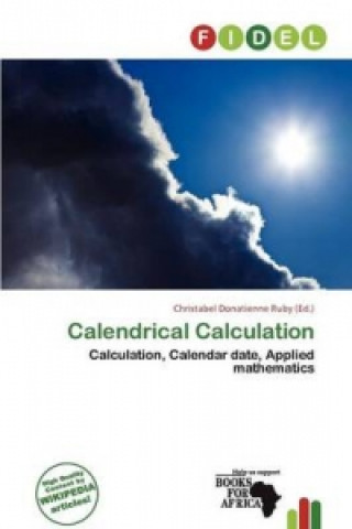 Knjiga Calendrical Calculation 