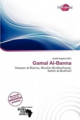 Knjiga Gamal Al-Banna 