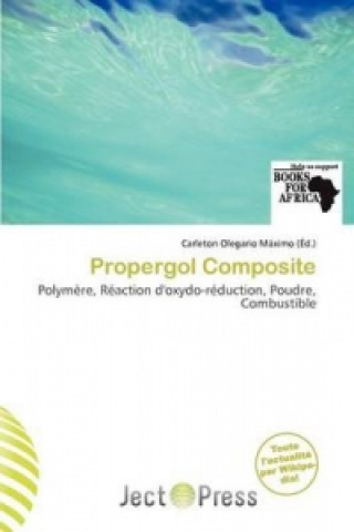 Carte Propergol Composite 