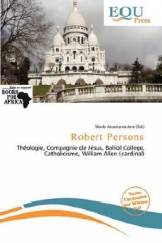 Book Robert Persons 