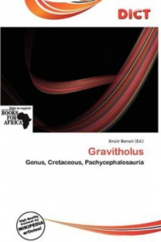 Carte Gravitholus 