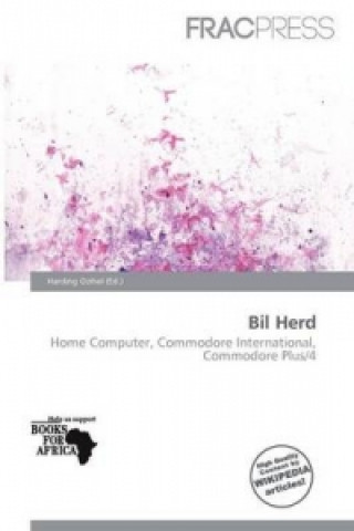 Book Bil Herd 