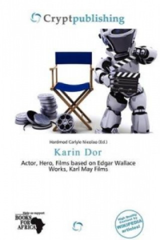 Book Karin Dor 
