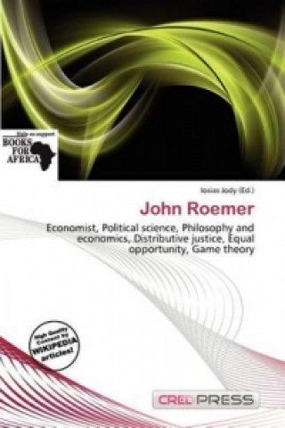 Book John Roemer 