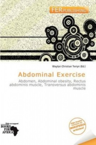 Book Abdominal Exercise 