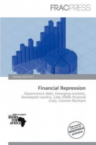 Book Financial Repression 
