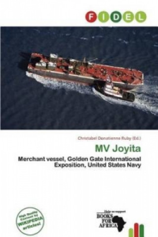 Libro Mv Joyita 