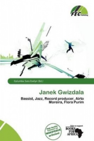 Buch Janek Gwizdala 