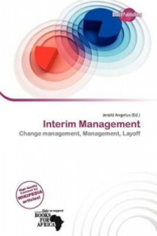 Book Interim Management 