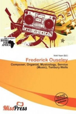 Book Frederick Ouseley 