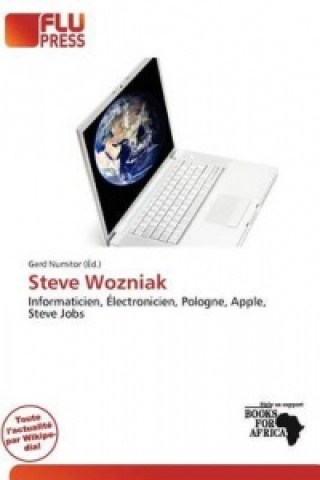 Carte Steve Wozniak 