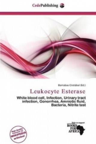 Livro Leukocyte Esterase 