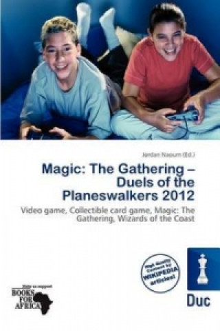 Buch Magic 