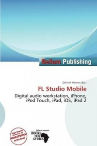 Boek FL Studio Mobile 