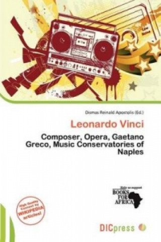 Carte Leonardo Vinci 