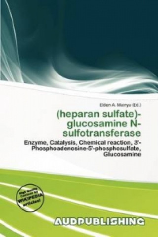 Buch (Heparan Sulfate)-Glucosamine N-Sulfotransferase 