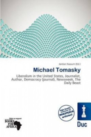 Book Michael Tomasky 