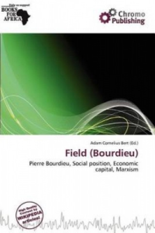 Knjiga Field (Bourdieu) 