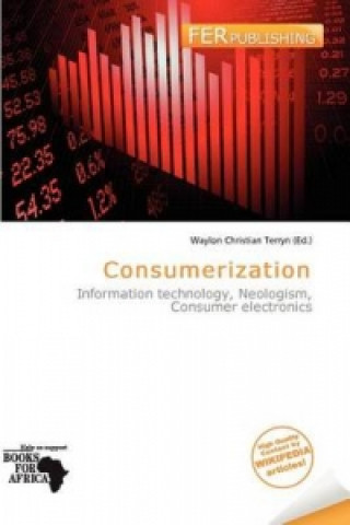Book Consumerization 