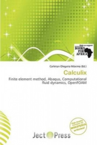 Βιβλίο Calculix 