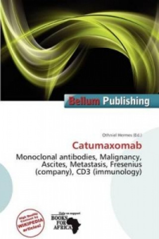 Boek Catumaxomab 