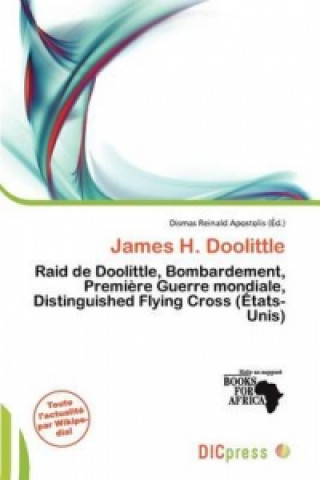 Carte James H. Doolittle 