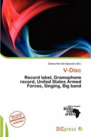 Carte V-Disc 