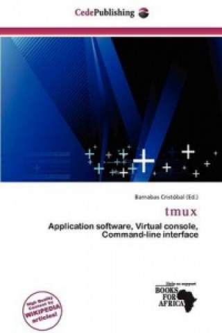 Book Tmux 