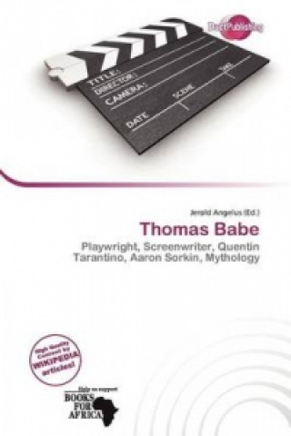 Buch Thomas Babe 