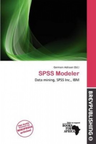 Buch SPSS Modeler 