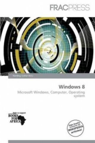 Book Windows 8 