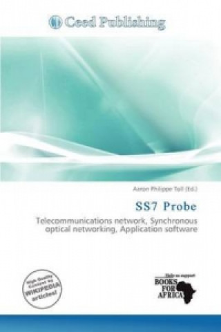 Livre Ss7 Probe 