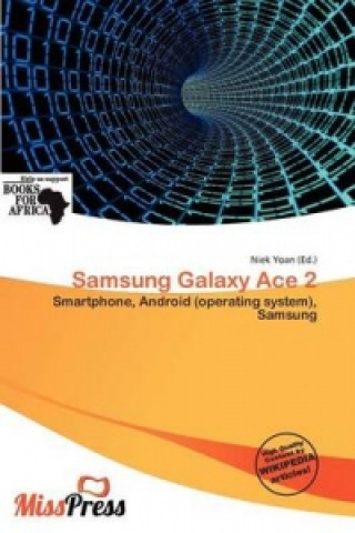 Libro Samsung Galaxy Ace 2 
