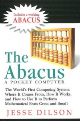 Knjiga Abacus Jesse Dilson