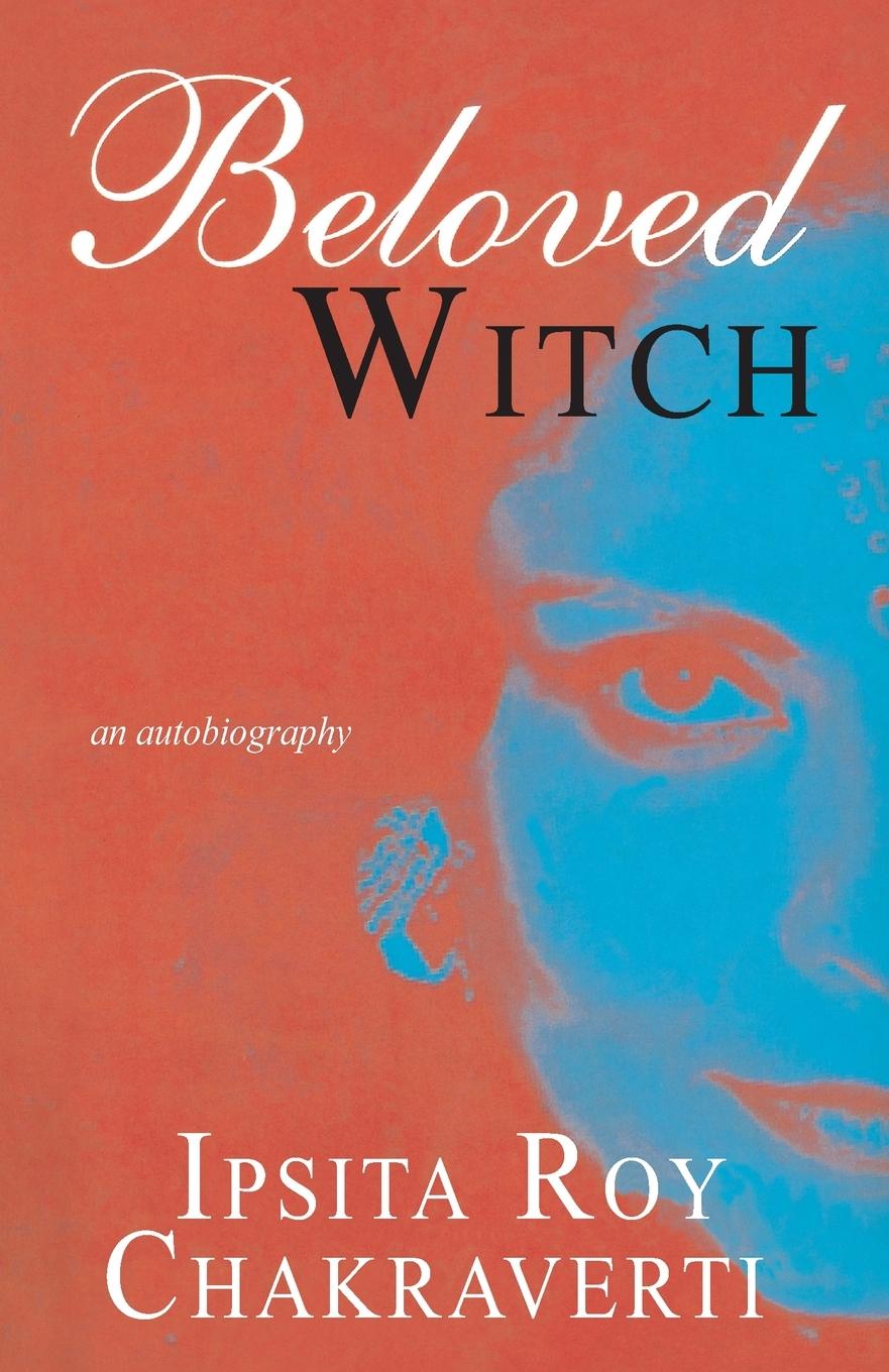 Knjiga Beloved Witch Ipsita Roy Chakravarty