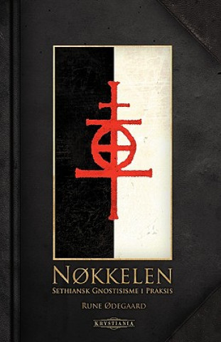 Könyv Nokkelen Rune Odegaard