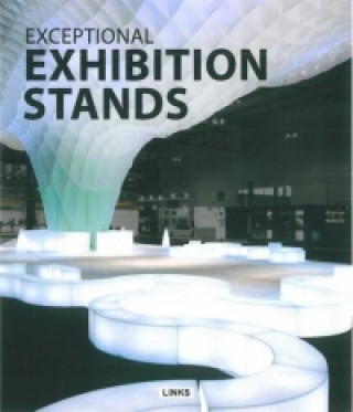 Книга Exceptional Exhibition Stands Jacobo Krauel