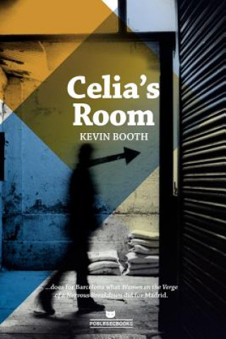 Carte Celia's Room Kevin Booth