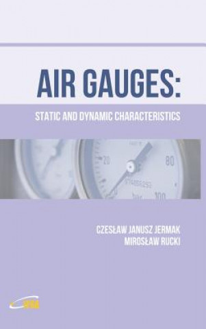 Livre Air Gauges Sergey Yurish