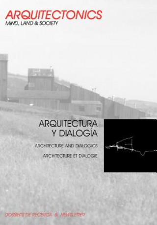 Book Arquitectura y Dialog a Josep Munta Ola Thornberg