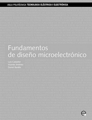 Carte Fundamentos de Diseo Microelectrnico Daniel Bards Llorensi