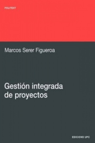 Carte Gestion Integrada De Proyectos Marcos Serer Figueroa